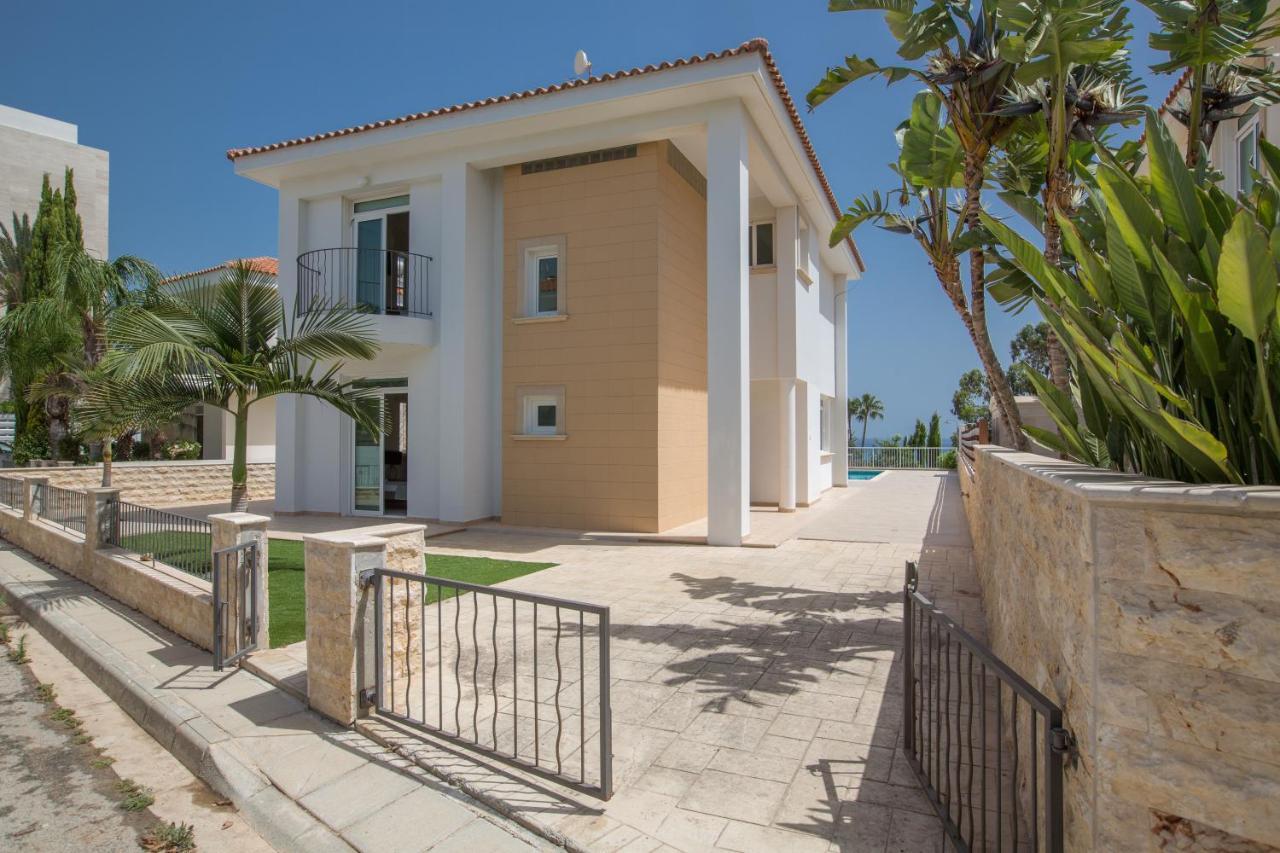Shaye Front Line Villa بروتاراس المظهر الخارجي الصورة