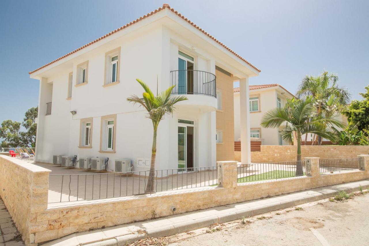 Shaye Front Line Villa بروتاراس المظهر الخارجي الصورة